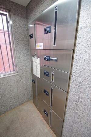 ベルカント相模大野の物件内観写真